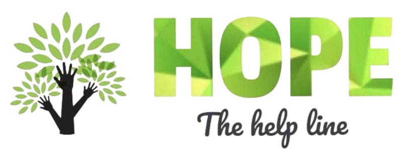 Hope, the Helpline